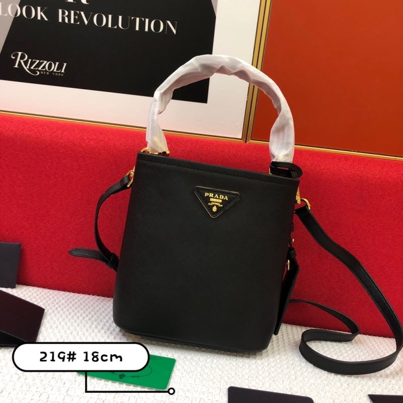 Prada Satchel Bags